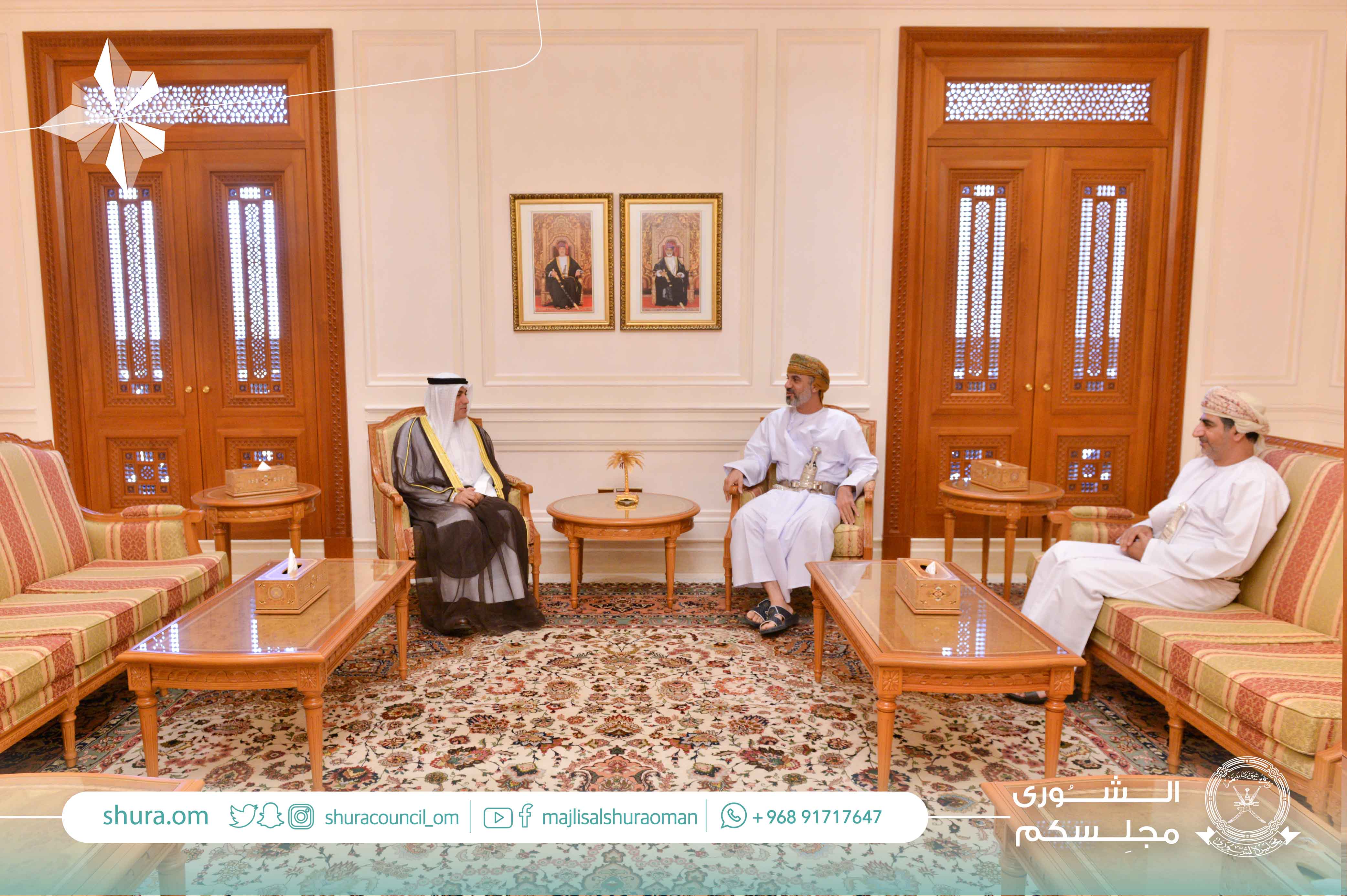 الأخبار